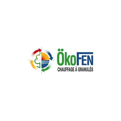 Logo - Okofen