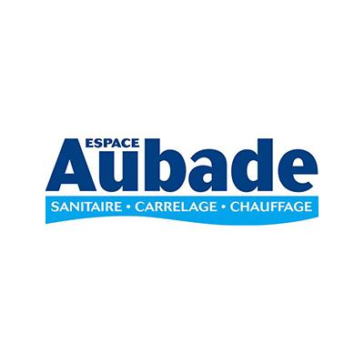 logo  - Aubade