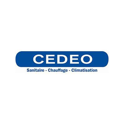 Logo - Cedeo