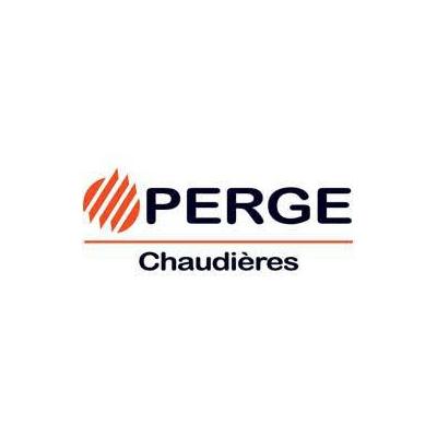 Logo - Perge