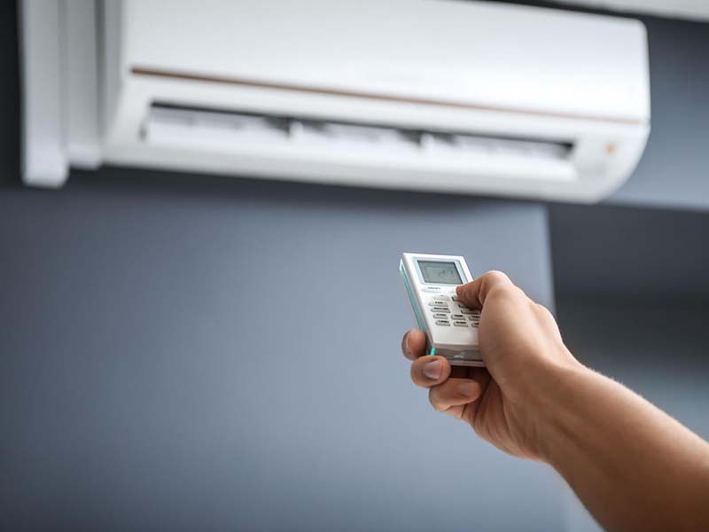 Spécialiste en climatisation Orgelet